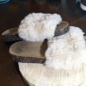 Magellan outdoors fluffy slides